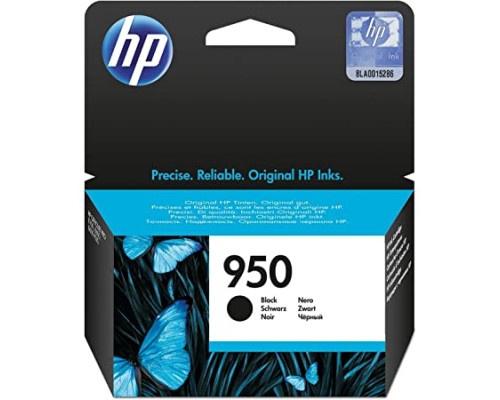 TINTA HP CN049AE Nº 950 NEGRO