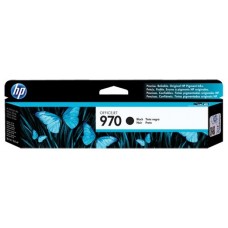 TINTA HP CN621AE Nº 970 NEGRO