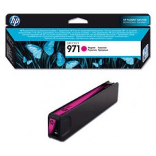 TINTA HP CN623AE Nº 971 MAGENTA