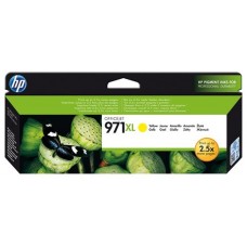 TINTA HP CN628AE  Nº 971XL AMARILLO