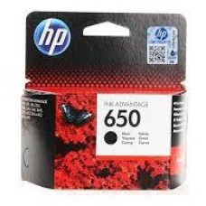 TINTA HP CZ101AE Nº 650 NEGRO