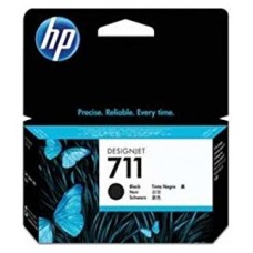 TINTA HP CZ129A Nº 711 NEGRO