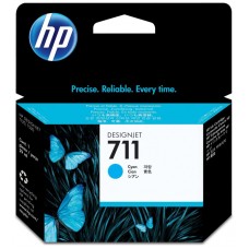 TINTA HP CZ130A Nº 711 CIAN 29 ML