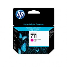 TINTA HP CZ131A Nº 711 MAGENTA 29 ML.