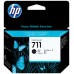 TINTA HP CZ133A Nº 711 NEGRO XL 80ML