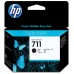 TINTA HP CZ133A Nº 711 NEGRO XL 80ML