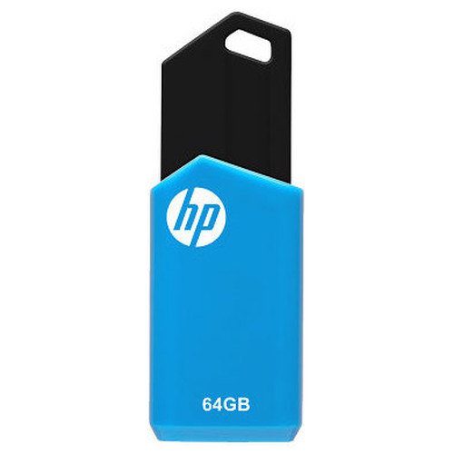 MEMORIA USB 2.0 HP 64GB V150W-SX60 MEMORIA USB 2.0 HP 64GB V150W