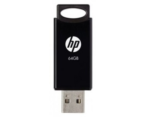 USB 2.0 HP 64GB V212W