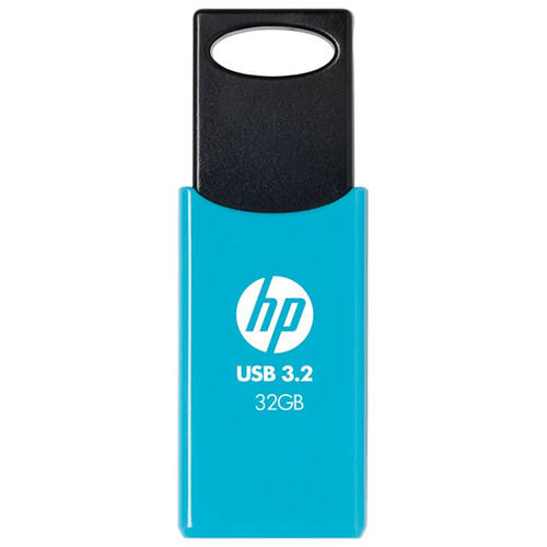 MEMORIA USB 3.2 HP 32GB 712W AZUL