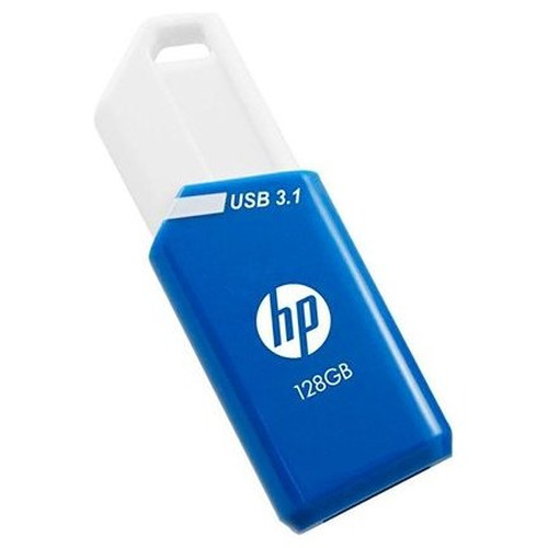 MEMORIA USB 2.0 HP 128GB X755W