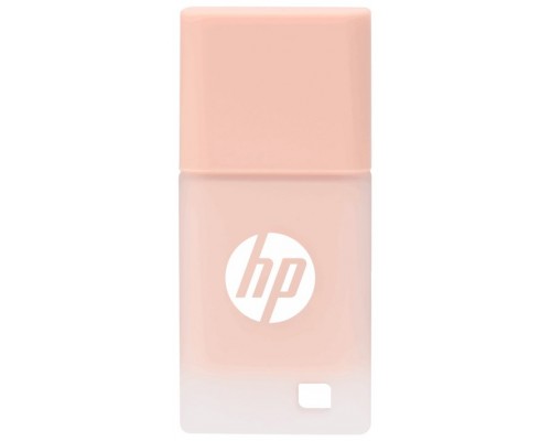 USB 3.2 HP 128GB X768 BEIGE ROSE