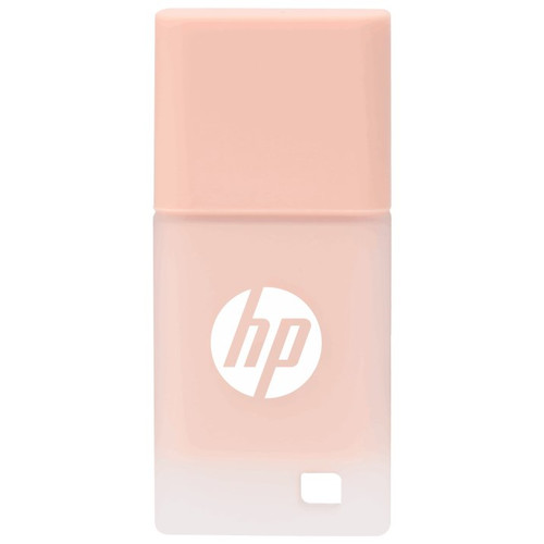 USB 3.2 HP 128GB X768 BEIGE ROSE-SX60 USB 3.2 HP 128GB X768 BEIGE ROSE