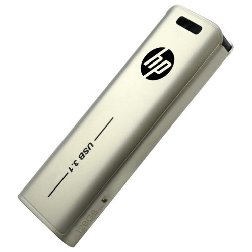 MEMORIA USB 3.1 HP 64GB X796W-SX60 MEMORIA USB 3.1 HP 64GB X796W