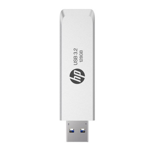 MEMORIA USB 3.2 HP 128GB 819W-SX60 MEMORIA USB 3.2 HP 128GB 819W