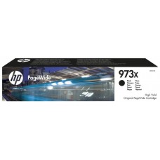 TINTA HP L0S07AE Nº973XL NEGRO