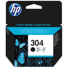 TINTA HP N9K06AE Nº 304 NEGRO