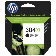 TINTA HP N9K08AE Nº 304XL NEGRO