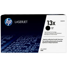 TONER HP Q2613X Nº13X NEGRO 4.000PAG ALTA