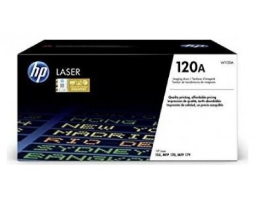 TONER HP W1120A Nº 120A NEGRO 16000PAG