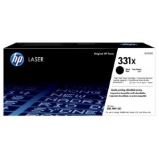 TONER HP W1331X Nº 331X NEGRO