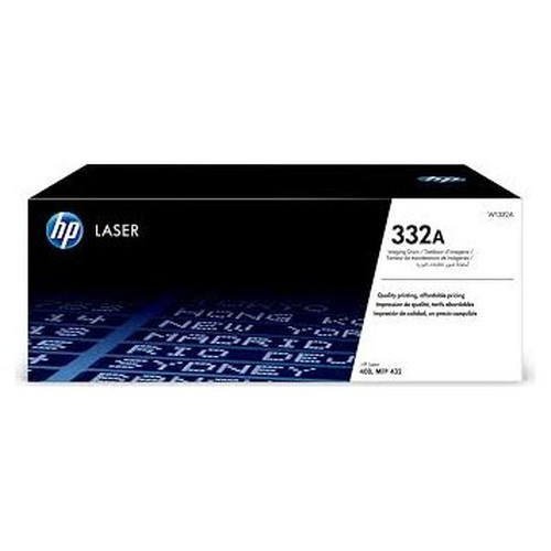 TONER HP W1332A N&ordm; 332A TAMBOR 30000 PAG