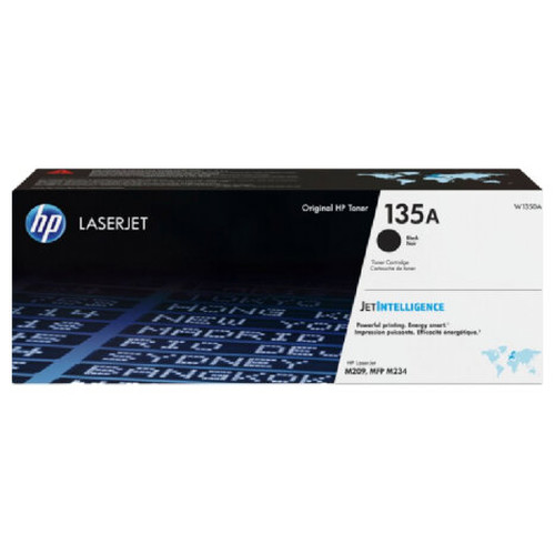 TONER HP W1350A Nº 135A NEGRO-SE20 TONER HP W1350A Nº 135A NEGRO