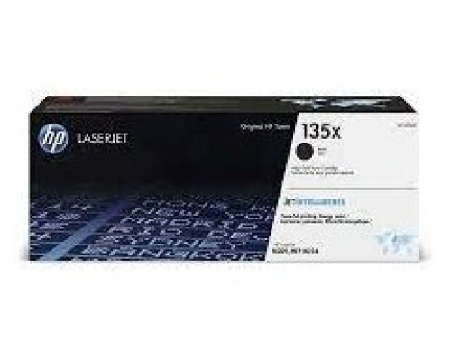 TONER HP W1350X Nº 135X NEGRO