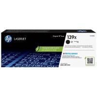 TONER HP W1390A 139A NEGRO 1500PAG