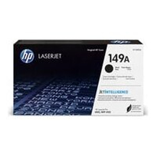 TONER HP W1490A Nº 149A NEGRO 2900PAG-SE20 TONER HP W1490A Nº 149A NEGRO 2900PAG