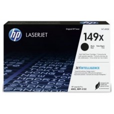 TONER HP W1490X Nº 149X NEGRO 9500PAG