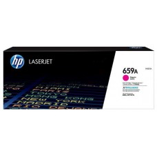 TONER HP W2011A 659A CIAN 13000 PAG