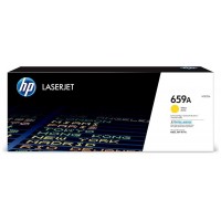 TONER HP W2012A 659A AMARILLO 13000 PAG
