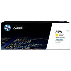 TONER HP W2012X 659X AMARILLO 29000 PAG