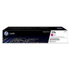 TONER HP W2073A Nº117A MAGENTA