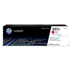 TONER HP W2213A Nº207A MAGENTA 1250PAG