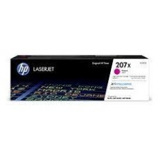 TONER HP W2213X Nº 207X MAGENTA