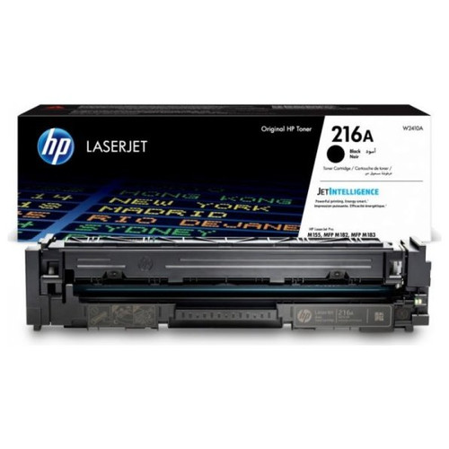 TONER HP W2410A N&ordm;216A NEGRO 1050PAG