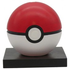 HUCHA DE RESINA POKÉMON (POKEBALL) CYP BRANDS REDSTRING HR-01-PK (Espera 4 dias)