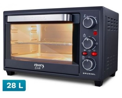 GRK-PAE-HORNO HR-28COOK