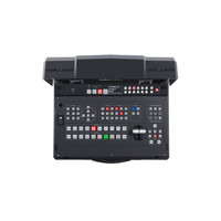 DATAVIDEO 8 INP VIDEO SWITCHER (HAND CARRY) (HS-2600)-(2200-2076) (Espera 4 dias)-SX30 DATAVIDEO 8 INP VIDEO SWITCHER (HAND CARRY) (HS-2600)-(2200-2076) (Espera 4 dias)