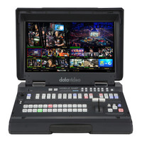 DataVideo HS-3200 Negro (Espera 4 dias)-SX9,900 DataVideo HS-3200 Negro (Espera 4 dias)