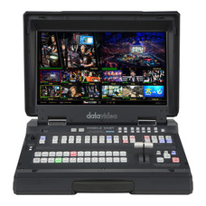 DataVideo HS-3200 Negro (Espera 4 dias)-SX9,900 DataVideo HS-3200 Negro (Espera 4 dias)