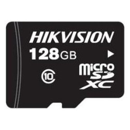 Hikvision Digital Technology HS-TF-L2I/128G memoria flash 128 GB MicroSDXC NAND Clase 10 (Espera 4 dias)-SX20 Hikvision Digital Technology HS-TF-L2I/128G memoria flash 128 GB MicroSDXC NAND Clase 10 (Espera 4 dias)