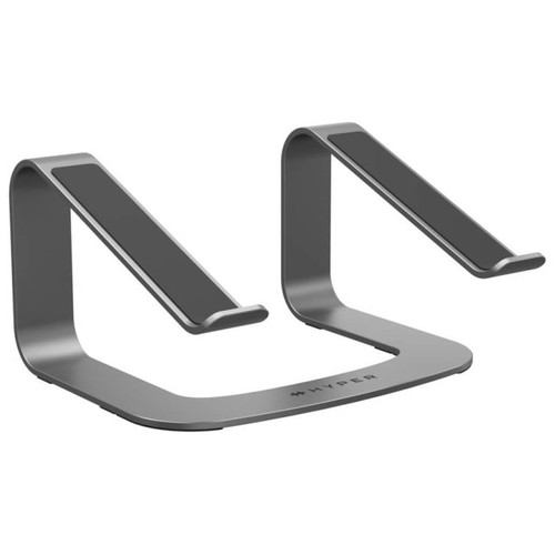 HYPER SPACE LAPTOP STAND GREY-SX25 HYPER SPACE LAPTOP STAND GREY