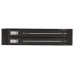 STARTECH RACK MOVIL ALUMINIO BACKPLANE 2 DISCOS DU