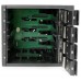 STARTECH RACK MOVIL BACKPLANE CON 4 BAHIAS HOT SWA