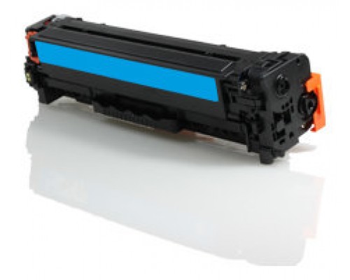 TONER HP 125A CP1215/CP1515 COMP CIAN HT-CB541A