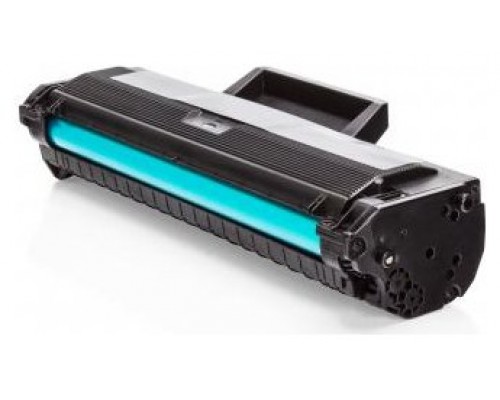 TONER HP 106A 107/135 COMP NEGRO SIN CHIP