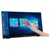 MONITOR 22" TACTIL DP HDMI VGA HANNS HT225HPB FHD-SX20 MONITOR 22" TACTIL DP HDMI VGA HANNS HT225HPB FHD