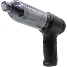 ASPIRADORA DE MANO DENVER HVC-45 BATERIA RECARGABLE 6 ACCESORIOS-SX30 ASPIRADORA DE MANO DENVER HVC-45 BATERIA RECARGABLE 6 ACCESORIOS
